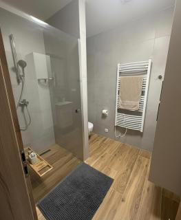 Apartmány U kostela - 3