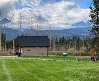Cougar Mountain Lodge and Resort Cabin Rentals - 2