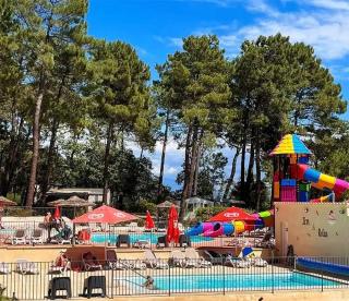 Camping 3 étoiles - Piscine - eehci0 - 7