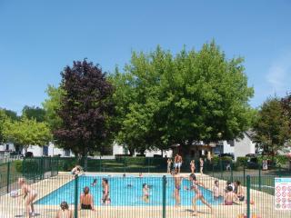 CAMPING LE SAILLET Lestelle Betharram - 3