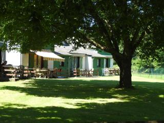 CAMPING LE SAILLET Lestelle Betharram - 2