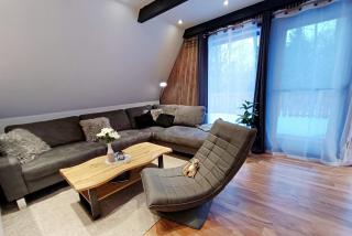 Relax-Ferienhaus FAULANZIA am Twistesee mit Infrarotsauna - inkl Wäsche - die Ausstattung macht den Unterschied - 6