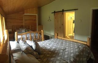 Cougar Mountain Lodge and Resort Cabin Rentals - 5