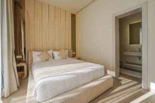 Villa Jibal heated pool not overlooked - 2