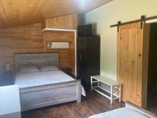 Cougar Mountain Lodge and Resort Cabin Rentals - 3