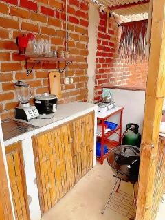 Vista Palmeras Zorritos - 1