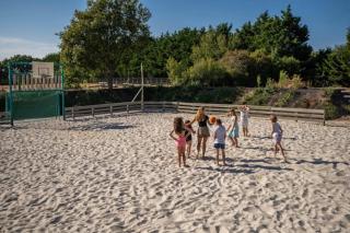 ZEcamping 3 animaux acceptés club enfant piscine couverte - Prigny - 4