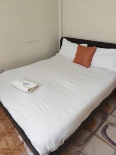 LaDee Homes - 2 bedroom house - 5