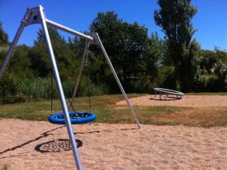 ZEcamping 3 à 500m de la plage parc aquatique toboggans dog friendly - 5