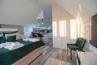 Aranyhegy Apartmanház - 2