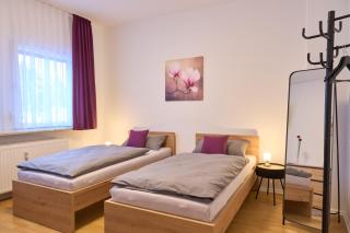 Gästewohnung Schöningen - 1