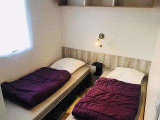 Camping 3 étoiles - Piscine - efb0gh - 5