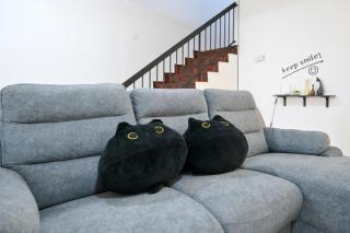 Gathering Double Storey House-10pax - 8