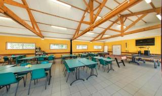 ZEcamping 3 avec chiens acceptés piscine couverte et piscine chauffée - 6