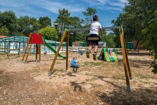 ZEcamping 3 avec chiens acceptés piscine couverte et piscine chauffée - 5