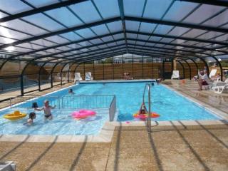 Camping 3 étoiles - Piscine - eehghh - 0