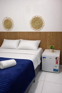 Pousada Doce Mar - 8