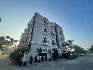 Haraa Suites Tiruvannamalai - 9