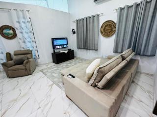 Mansão Comendador - 6