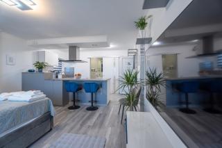 Aranyhegy Apartmanház - 1