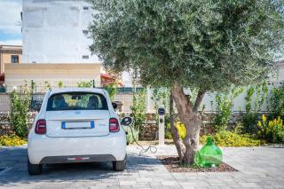 Casale della Vittoria - Guest House - 4