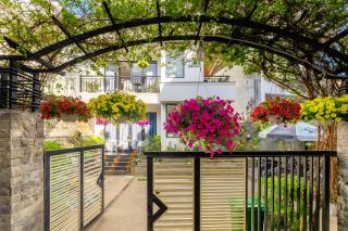 Green Meadows Boutique Apartments - 6