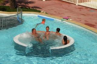 Camping 3 étoiles - Parc aquatique - eeeecf - 2