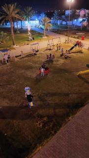 مجمع الرحمن السياحي - 6