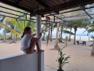 Pasikuda Shalom Beach Villa - 1