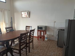 Casuarinas Del Mar Hospedaje Chalet 3 habitaciones - 4