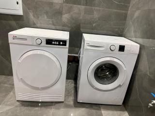 3-Bedroom with Comfort & Private Terrace - 7