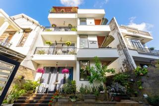 Green Meadows Boutique Apartments - 9