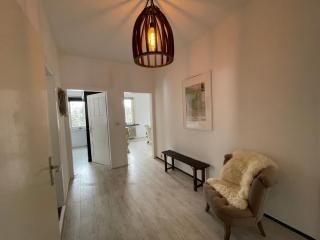 Hyggeliges Apartment "Bergblick" zum Wohlfühlen - 9