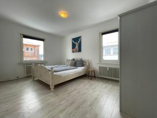 Hyggeliges Apartment "Bergblick" zum Wohlfühlen - 6