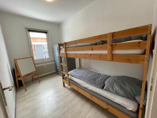 Hyggeliges Apartment "Bergblick" zum Wohlfühlen - 5