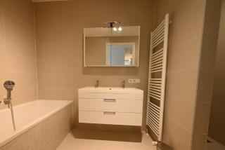 Villa Mer, Sea Breeze - Luxury apartment in Badhuis with wellness facilities and direct seaside location - 7