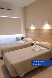 Hotel Milan - Buenos Aires - 4