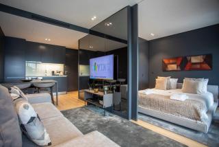 Liiiving in Porto - Dragão Pool View - 3