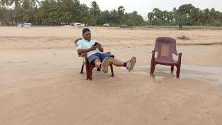 Shalom Beach Villa - 1