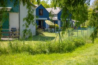 CAMPING LE SAILLET Lestelle Betharram - 8