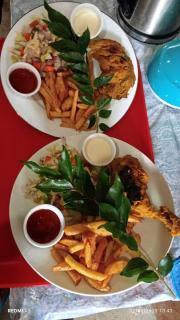 saha surf camp & surf lesson, yoga included price - 6