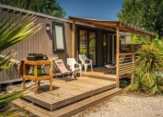 Camping 4 etoiles - Espace aquatique - 500m plage - ccagefg - 0