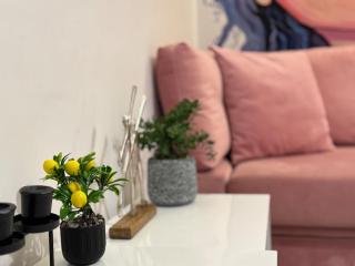 Muse Studio, Center of Tirana - 7