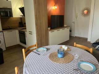 Agréable appartement vue sur port de plaisance - 3