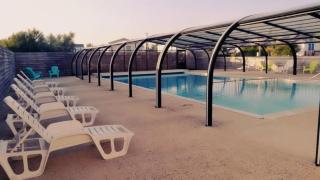 ZEcamping 3 piscine chauffée club enfant dog friendly - 1