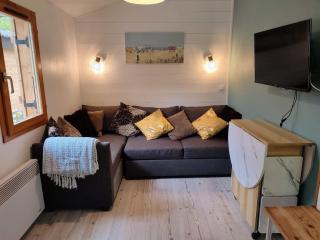 Cabin No 7 Annecy Lake - 8