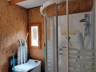 Cabin No 7 Annecy Lake - 7