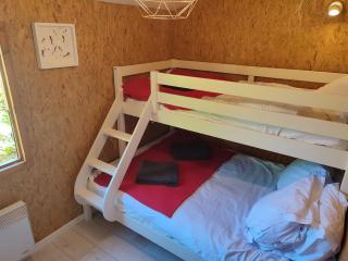 Cabin No 7 Annecy Lake - 4