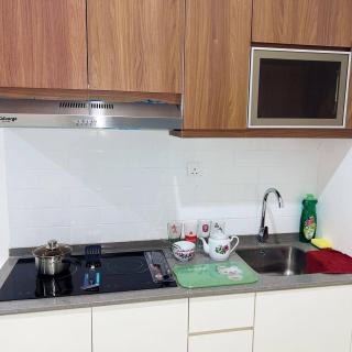 The Podium Apartment by AB HOMESTAY - 3