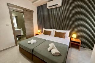 3-Bedroom Apartment with Comfort & Terrace - 1